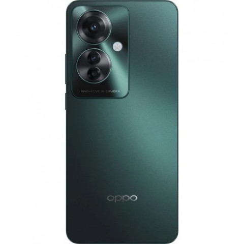 Смартфон Oppo Reno11 F 8/256GB Palm Green Купити в Україні
