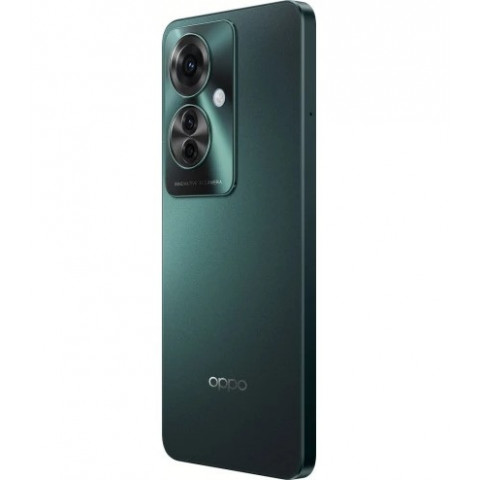 Смартфон Oppo Reno11 F 8/256GB Palm Green Купити в Україні