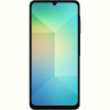 Смартфон Samsung Galaxy A06 SM-A065 4/128GB Black (SM-A065FZKGSEK)