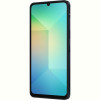 Смартфон Samsung Galaxy A06 SM-A065 4/128GB Black (SM-A065FZKGSEK)