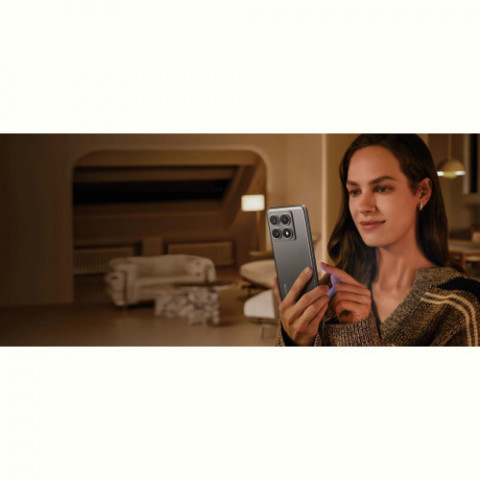 Смартфон Xiaomi 14T Pro 12/1TB Titan Gray