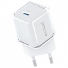 МЗП Proove Pure GaN 30W (Type-C) white Купити в Україні