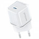 МЗП Proove Pure GaN 30W (Type-C) white Купити в Україні