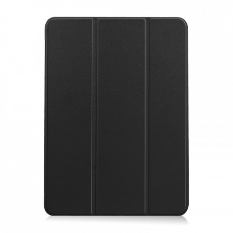 Чохол-книжка BeCover Smart Case для Apple iPad Air 13" M2/M3 (2024/2025) Black (711611)