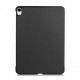 Чохол-книжка BeCover Smart Case для Apple iPad Air 13" M2/M3 (2024/2025) Black (711611)