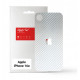 Захисна плівка на задню панель ArmorStandart для Apple iPhone 16e Carbone Silver (ARM85457)