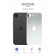 Захисна плівка на задню панель ArmorStandart для Apple iPhone 16e Carbone Silver (ARM85457)