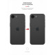 Захисна плівка на задню панель ArmorStandart для Apple iPhone 16e Carbone Silver (ARM85457)