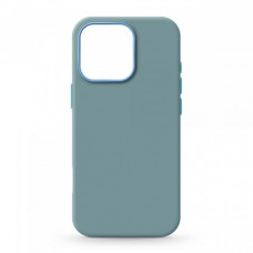 Чохол ArmorStandart ICON2 Case для Apple iPhone 16 Pro Blue Fog (ARM79639)