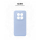 Чохол ArmorStandart ICON для Xiaomi Redmi Note 15 Pro Plus 5G / Poco M8 Pro 5G Camera cover Lavender (ARM89825)