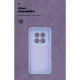 Чохол ArmorStandart ICON для Xiaomi Redmi Note 15 Pro Plus 5G / Poco M8 Pro 5G Camera cover Lavender (ARM89825)