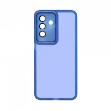 Чохол ArmorStandart Shade для Samsung A17 4G Light Blue (ARM89964)