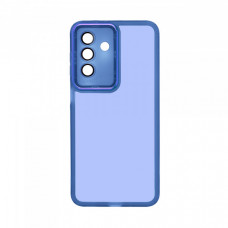 Чохол ArmorStandart Shade для Samsung A17 4G Light Blue (ARM89964)
