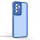 Чохол ArmorStandart Shade для Samsung A17 4G Light Blue (ARM89964)