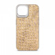 Чохол Harder Crocosaur для Apple iPhone 14 Titanium (ARM76717)