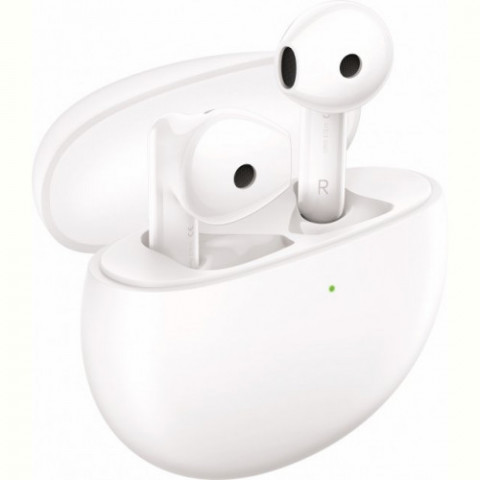 Bluetooth-гарнітура Oppo Enco Air 2 White (ETE11 White)