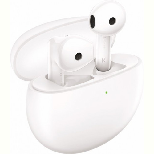 Bluetooth-гарнітура Oppo Enco Air 2 White (ETE11 White)