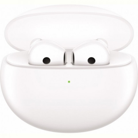 Bluetooth-гарнітура Oppo Enco Air 2 White (ETE11 White)