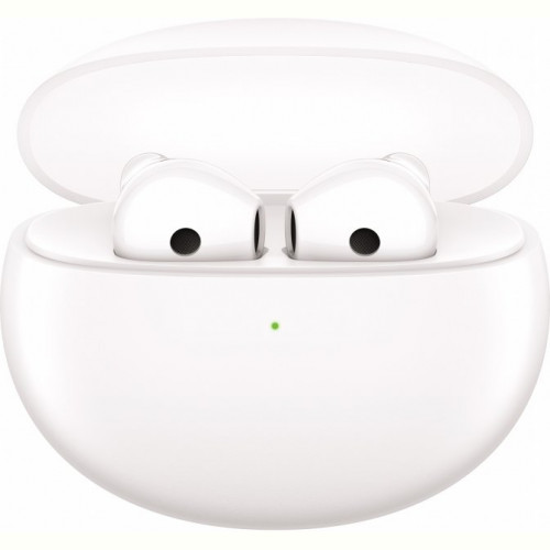 Bluetooth-гарнітура Oppo Enco Air 2 White (ETE11 White)