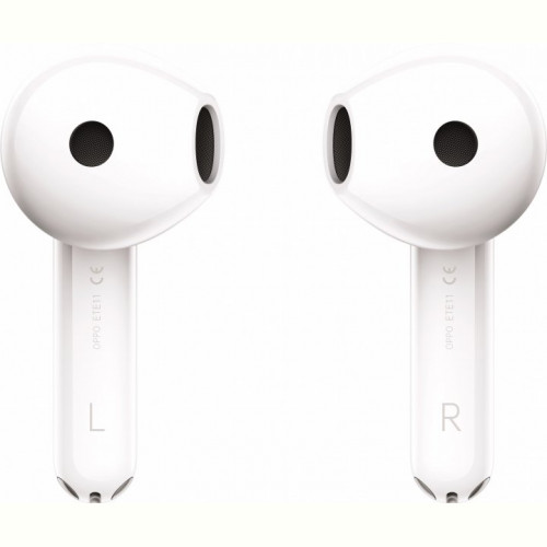 Bluetooth-гарнітура Oppo Enco Air 2 White (ETE11 White)