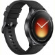 Смарт-годинник Xiaomi Watch 5 Black Strap (BHR07WRGL)