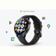 Смарт-годинник Xiaomi Watch 5 Black Strap (BHR07WRGL)