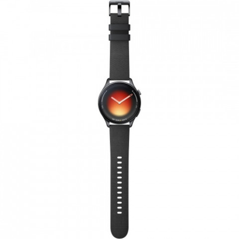 Смарт-годинник Xiaomi Watch 5 Black Strap (BHR07WRGL)