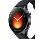 Смарт-годинник Xiaomi Watch 5 Black Strap (BHR07WRGL)