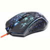 Мишка Defender Demoniac GM-540L (52540) Black USB