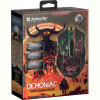 Мишка Defender Demoniac GM-540L (52540) Black USB