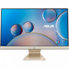 Моноблок Asus M3400WYAK-BA018M (90PT03B2-M008W0) Black/Gold