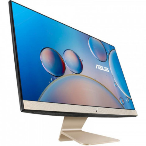 Моноблок Asus M3400WYAK-BA018M (90PT03B2-M008W0) Black/Gold