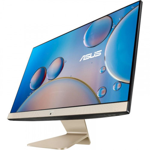 Моноблок Asus M3400WYAK-BA018M (90PT03B2-M008W0) Black/Gold