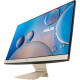 Моноблок Asus M3400WYAK-BA018M (90PT03B2-M008W0) Black/Gold