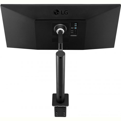 Монiтор LG 34" UltraWide 34WN780-B IPS Black