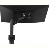 Монiтор LG 34" UltraWide 34WN780-B IPS Black