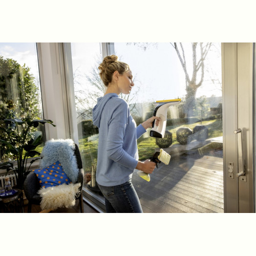 Віконний пилосос Karcher WV 4-4 Plus (1.633-540.0)
