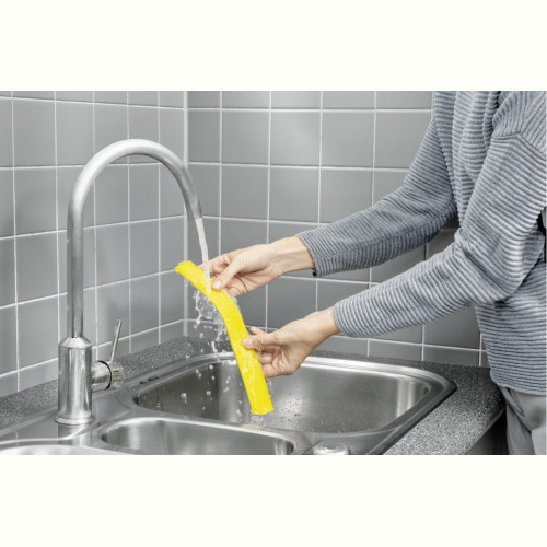 Віконний пилосос Karcher WV 4-4 Plus (1.633-540.0)