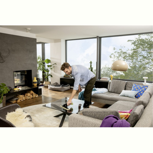 Віконний пилосос Karcher WV 4-4 Plus (1.633-540.0)