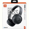 Bluetooth-гарнітура JBL Tune 560BT Black (JBLT560BTBLK)_акція
