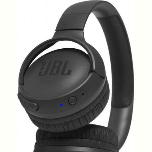 Bluetooth-гарнітура JBL Tune 560BT Black (JBLT560BTBLK)_акція