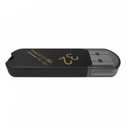 Флеш-накопичувач USB3.1 32GB Team C183 Black (TC183332GB01)