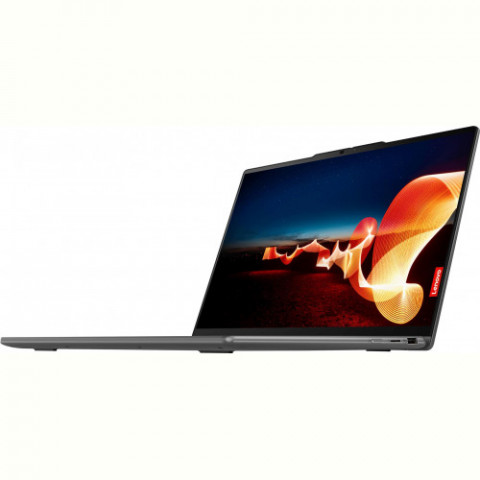 Ноутбук Lenovo Yoga 7 2-in-1 14AHP9 (83DK0090RA) Arctic Grey