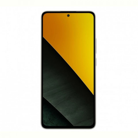 Смартфон Xiaomi Poco M7 Pro 5G 12/256GB Silver Купити в Україні