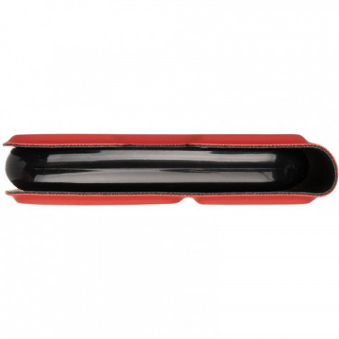 Чохол-книжка BeCover Exclusive New Style для Samsung Galaxy A35 5G SM-A356 Red (712671)