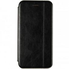 Чохол-книжка Gelius для Xiaomi Mi Note 10 Black (2099900779916)