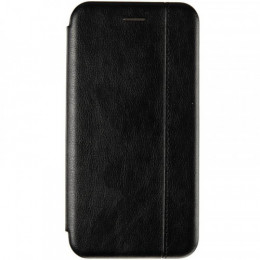 Чохол-книжка Gelius для Xiaomi Mi Note 10 Black (2099900779916)