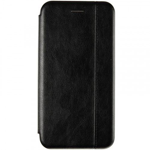 Чохол-книжка Gelius для Xiaomi Mi Note 10 Black (2099900779916)