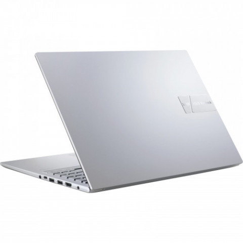 Ноутбук Asus Vivobook 16 X1605VA-MB2270 (90NB13W2-M009M0) Transparent Silver