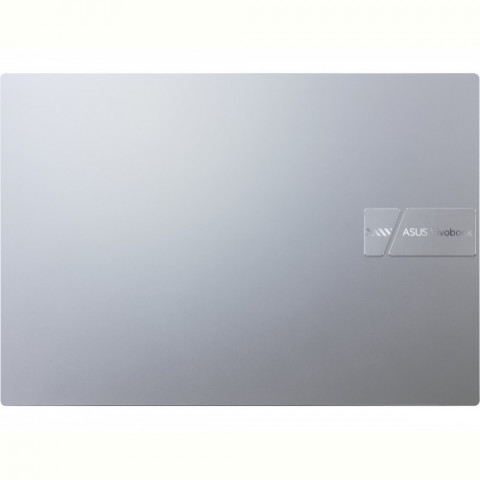 Ноутбук Asus Vivobook 16 X1605VA-MB2270 (90NB13W2-M009M0) Transparent Silver
